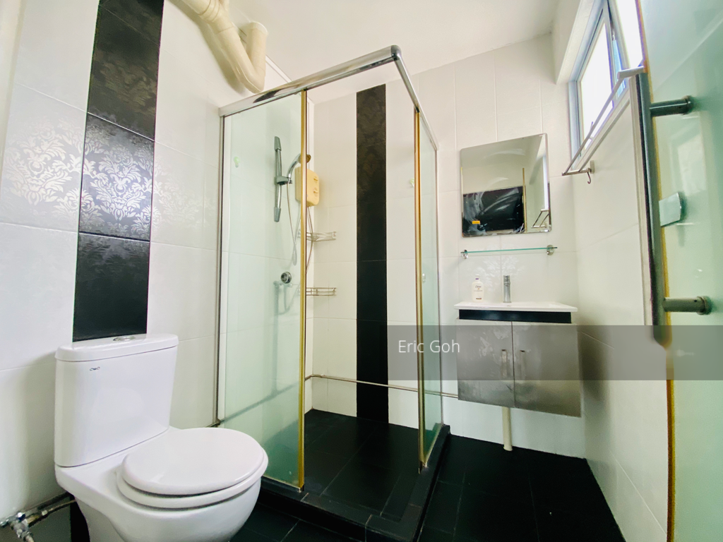 Blk 121 Serangoon North Avenue 1 (Serangoon), HDB 5 Rooms #238287001